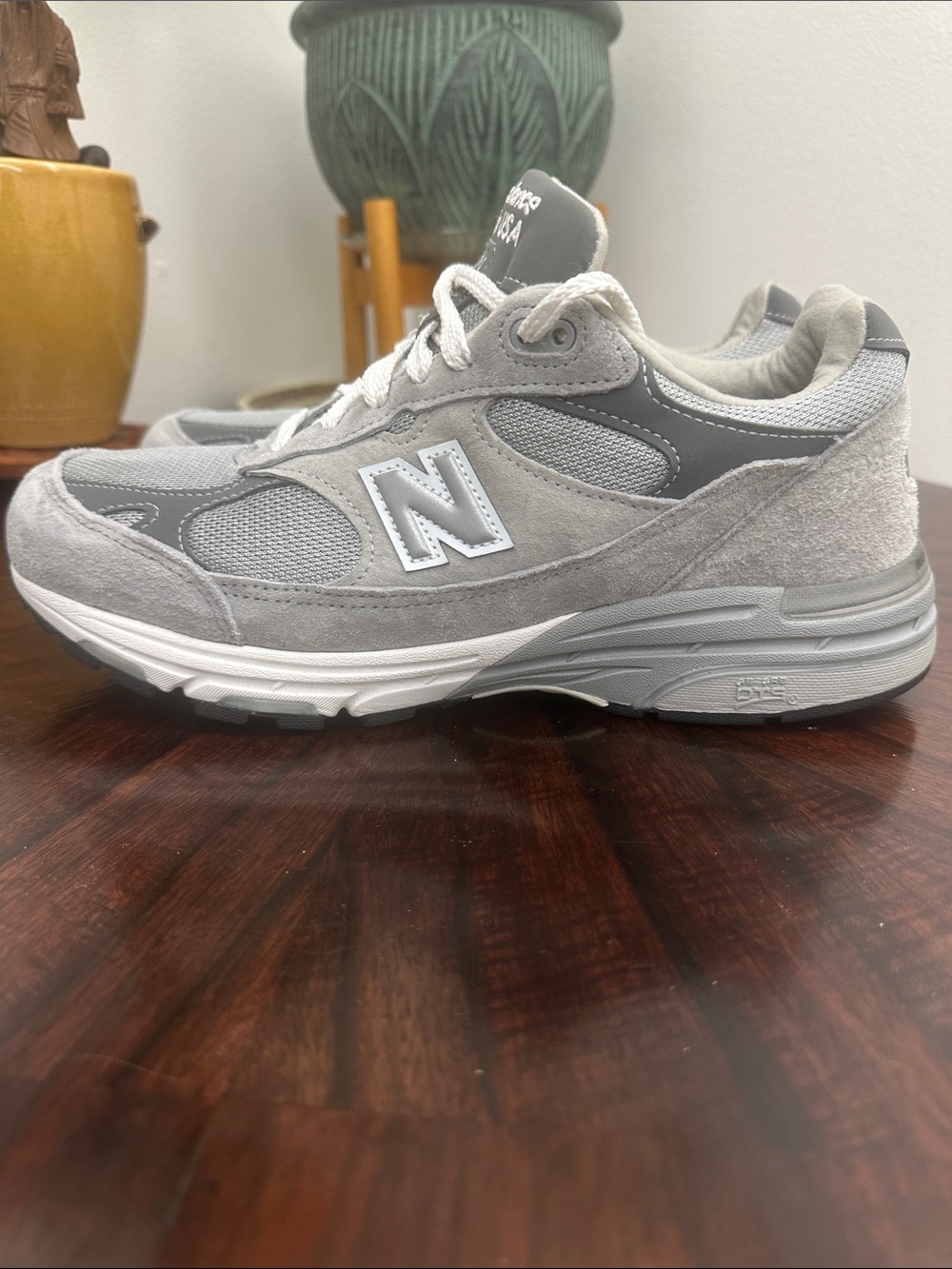New Balance 993 - Picture 3 of 7